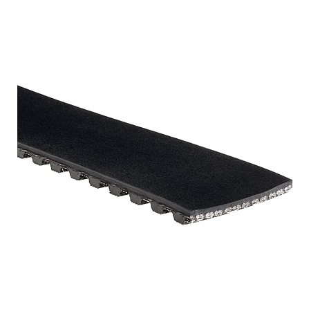 Gates Automotive Timing Belt, T123 T123